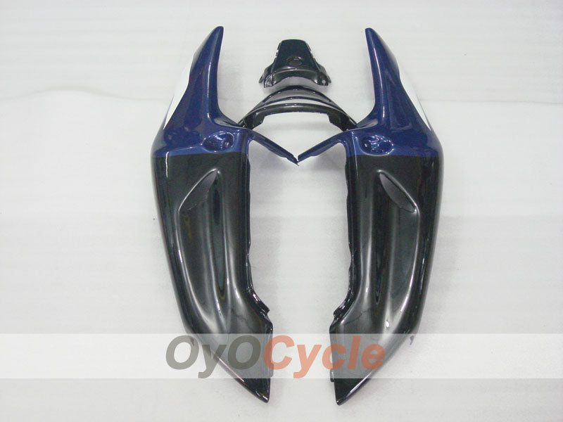 Verkleidungssatz für 98-99 CBR919RR	 - Rot, Blau, Schwarz - Werksdesign #OYO87906366