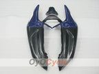 Verkleidungssatz für 98-99 CBR919RR	 - Rot, Blau, Schwarz - Werksdesign #OYO87906366