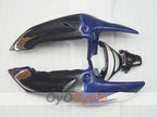 Verkleidungssatz für 98-99 CBR919RR	 - Rot, Blau, Schwarz - Werksdesign #OYO87906366