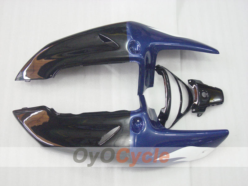 Verkleidungssatz für 98-99 CBR919RR	 - Rot, Blau, Schwarz - Werksdesign #OYO87906366