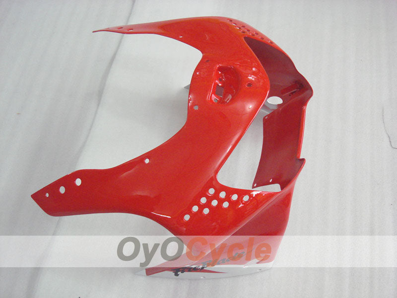 Verkleidungssatz für 98-99 CBR919RR	 - Rot, Blau, Schwarz - Werksdesign #OYO87906366