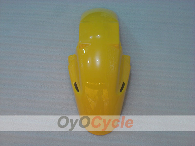 Verkleidungssatz für CBR919RR 98-99	 - Gelb, Weiß, Schwarz - Werksstil #OYO87906368