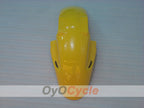 Verkleidungssatz für CBR919RR 98-99	 - Gelb, Weiß, Schwarz - Werksstil #OYO87906368