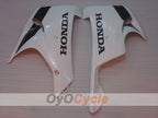 Verkleidungssatz für CBR919RR 98-99	 - Gelb, Weiß, Schwarz - Werksstil #OYO87906368