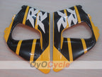 Verkleidungssatz für CBR919RR 98-99	 - Gelb, Weiß, Schwarz - Werksstil #OYO87906368
