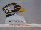 Verkleidungssatz für CBR919RR 98-99	 - Gelb, Weiß, Schwarz - Werksstil #OYO87906368