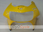 Verkleidungssatz für CBR919RR 98-99	 - Gelb, Weiß, Schwarz - Werksstil #OYO87906368