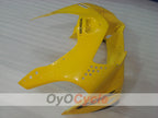 Verkleidungssatz für CBR919RR 98-99	 - Gelb, Weiß, Schwarz - Werksstil #OYO87906368