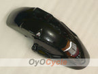 Verkleidungssatz für CBR919RR 98-99	 - Schwarz - Flammenmuster #OYO87906372
