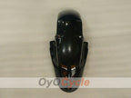 Verkleidungssatz für CBR919RR 98-99	 - Schwarz - Flammenmuster #OYO87906372