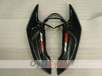 Verkleidungssatz für CBR919RR 98-99	 - Schwarz - Flammenmuster #OYO87906372