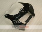 Verkleidungssatz für CBR919RR 98-99	 - Schwarz - Flammenmuster #OYO87906372