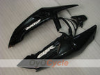 Verkleidungssatz für CBR919RR 98-99	 - Schwarz - Flammenmuster #OYO87906373