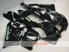 Verkleidungssatz für CBR919RR 98-99	 - Schwarz - Flammenmuster #OYO87906373