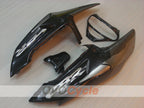 Verkleidungssatz für CBR919RR 98-99	 - Schwarz, Grau - Werksstil #OYO87906374