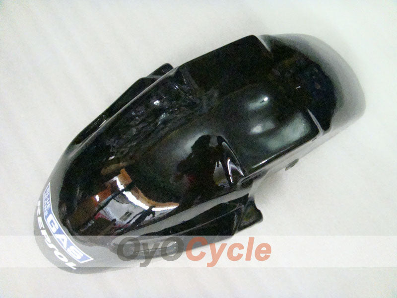 Verkleidungssatz für 98-99 CBR919RR	 - Rot, Orange, Schwarz - Repsol #OYO87906381