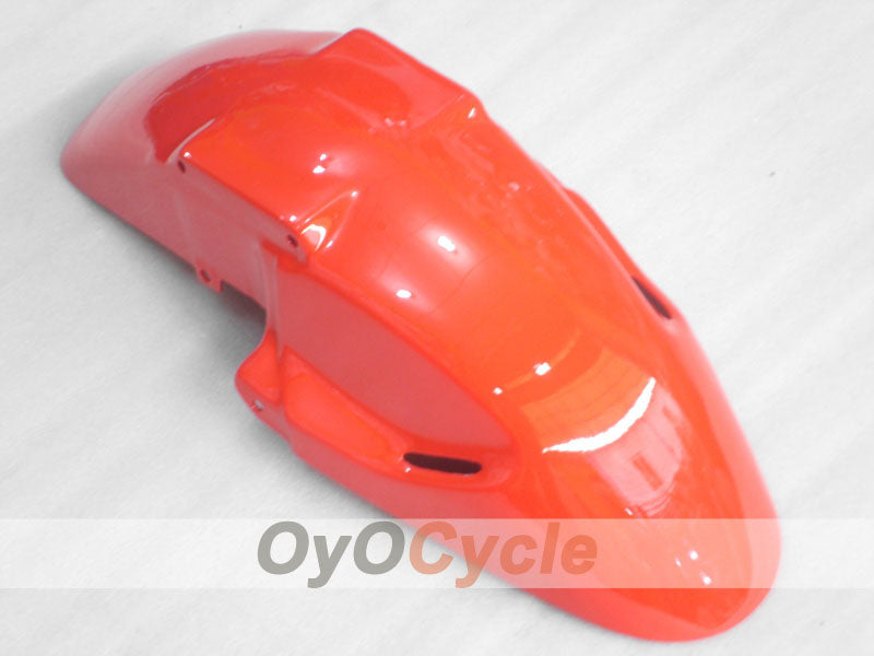 Verkleidungssatz für 98-99 CBR919RR	 - Rot, Blau, Weiß - Werksdesign #OYO87906382