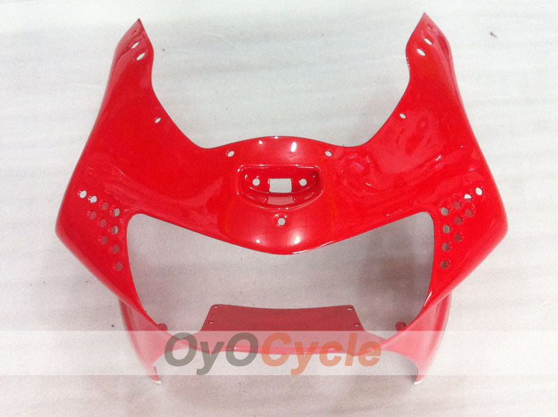 Verkleidungssatz für 98-99 CBR919RR	 - Rot, Blau, Weiß - Werksdesign #OYO87906382