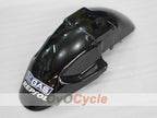 Verkleidungssatz für 98-99 CBR919RR	 - Rot, Gelb, Grün - Repsol #OYO87906383