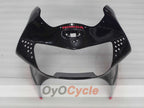 Verkleidungssatz für 98-99 CBR919RR	 - Rot, Schwarz - Werksdesign #OYO87906384