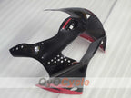 Verkleidungssatz für 98-99 CBR919RR	 - Rot, Schwarz - Werksdesign #OYO87906384