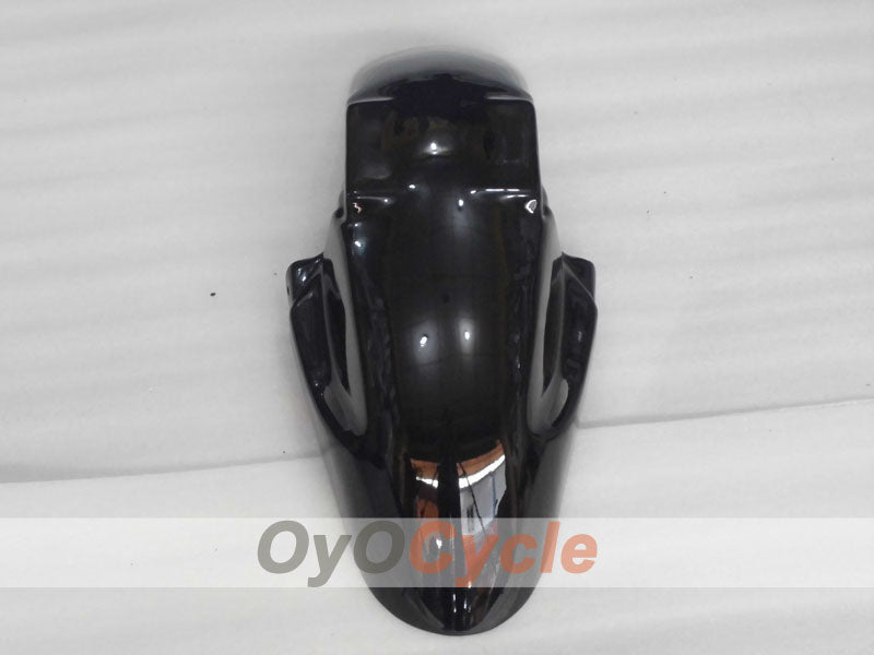 Verkleidungssatz für 98-99 CBR919RR	 - Rot, Schwarz - Werksdesign #OYO87906384
