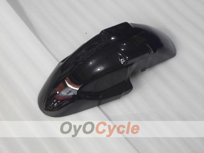 Verkleidungssatz für 98-99 CBR919RR	 - Rot, Schwarz - Werksdesign #OYO87906384