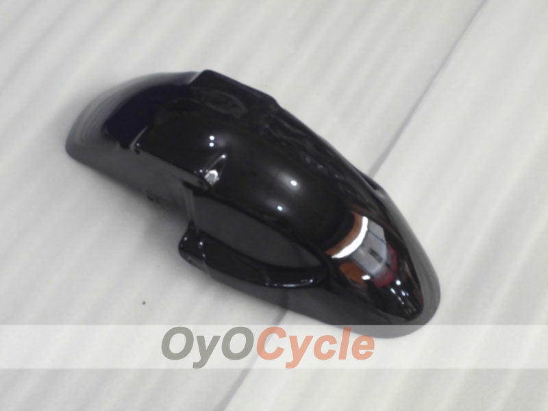 Verkleidungssatz für 98-99 CBR919RR	 - Rot, Schwarz - Werksdesign #OYO87906384