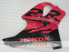 Verkleidungssatz für 98-99 CBR919RR	 - Rot, Schwarz - Werksdesign #OYO87906384