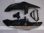 Verkleidungssatz für 98-99 CBR919RR	 - Rot, Schwarz - Werksdesign #OYO87906386