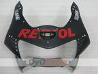 Verkleidungssatz für 98-99 CBR919RR	 - Schwarz, Silber - Repsol #OYO87906389