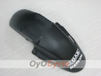 Verkleidungssatz für 98-99 CBR919RR	 - Schwarz, Silber - Repsol #OYO87906389