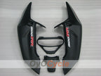 Verkleidungssatz für 98-99 CBR919RR	 - Schwarz, Silber - Repsol #OYO87906389