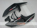 Verkleidungssatz für 98-99 CBR919RR	 - Schwarz, Silber - Repsol #OYO87906389