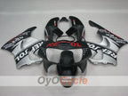 Verkleidungssatz für 98-99 CBR919RR	 - Schwarz, Silber - Repsol #OYO87906389