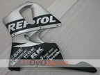 Verkleidungssatz für 98-99 CBR919RR	 - Schwarz, Silber - Repsol #OYO87906389