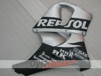Verkleidungssatz für 98-99 CBR919RR	 - Schwarz, Silber - Repsol #OYO87906389