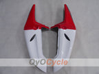 Verkleidungssatz für 98-99 CBR919RR	 - Rot, Lila - Werksdesign #OYO87906390