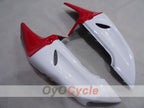 Verkleidungssatz für 98-99 CBR919RR	 - Rot, Lila - Werksdesign #OYO87906390
