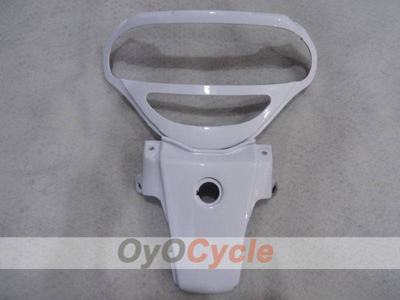 Verkleidungssatz für 98-99 CBR919RR	 - Rot, Lila - Werksdesign #OYO87906390