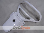 Verkleidungssatz für 98-99 CBR919RR	 - Rot, Lila - Werksdesign #OYO87906390