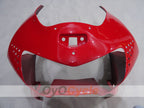 Verkleidungssatz für 98-99 CBR919RR	 - Rot, Lila - Werksdesign #OYO87906390