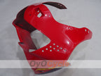 Verkleidungssatz für 98-99 CBR919RR	 - Rot, Lila - Werksdesign #OYO87906390