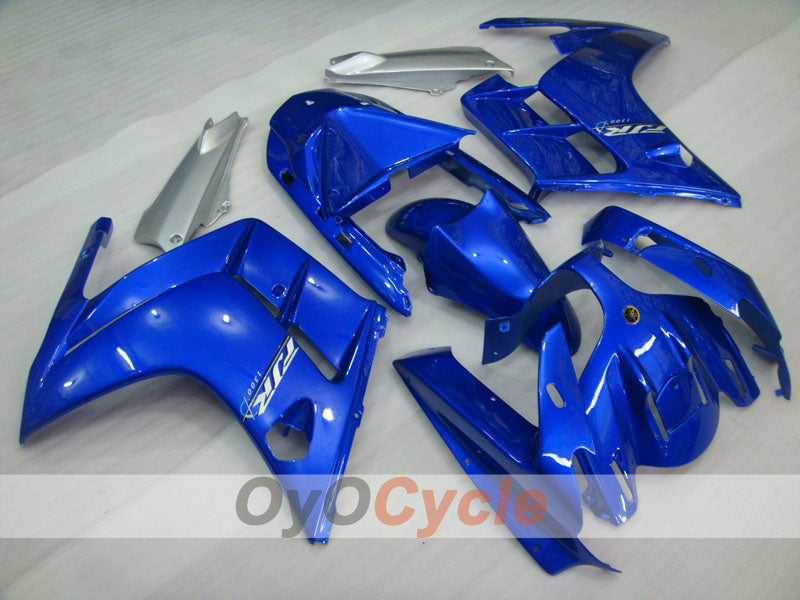 Verkleidungssatz für 02-06 FJR1300 - Blau - Werksdesign #OYO87906391 Hauptbild
