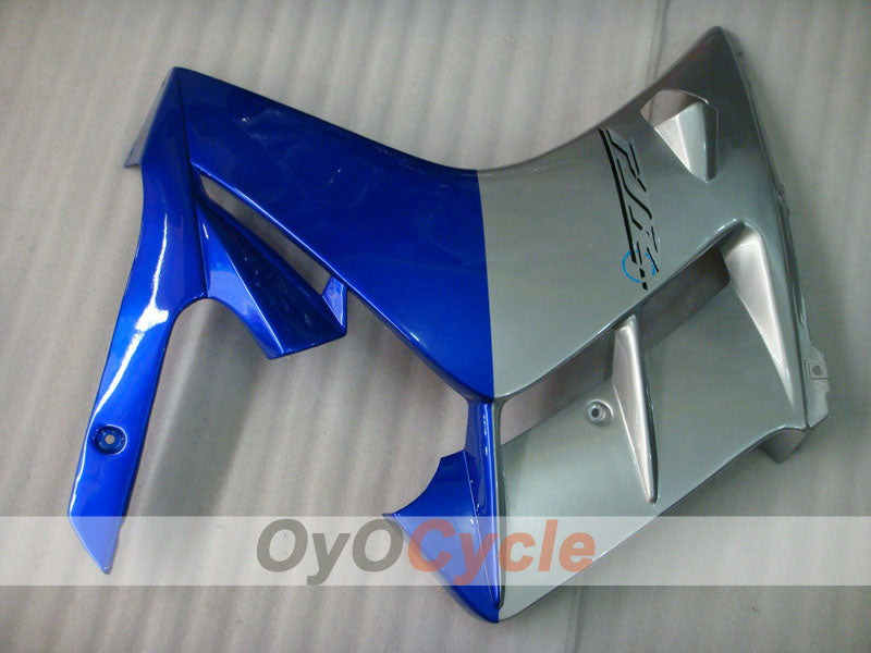 Verkleidungssatz für 02-06 FJR1300 - Blau, Silber - Werksstil #OYO87906393