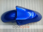 Verkleidungssatz für 02-06 FJR1300 - Blau, Silber - Werksstil #OYO87906393
