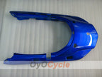 Verkleidungssatz für 02-06 FJR1300 - Blau, Silber - Werksstil #OYO87906393