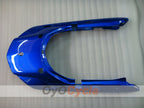 Verkleidungssatz für 02-06 FJR1300 - Blau, Silber - Werksstil #OYO87906393