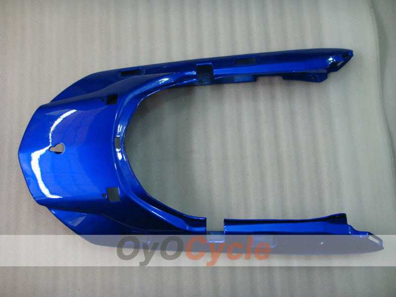 Verkleidungssatz für 02-06 FJR1300 - Blau, Silber - Werksstil #OYO87906393