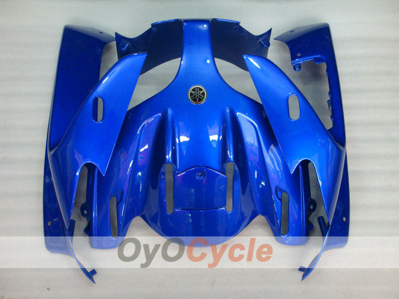 Verkleidungssatz für 02-06 FJR1300 - Blau, Silber - Werksstil #OYO87906393